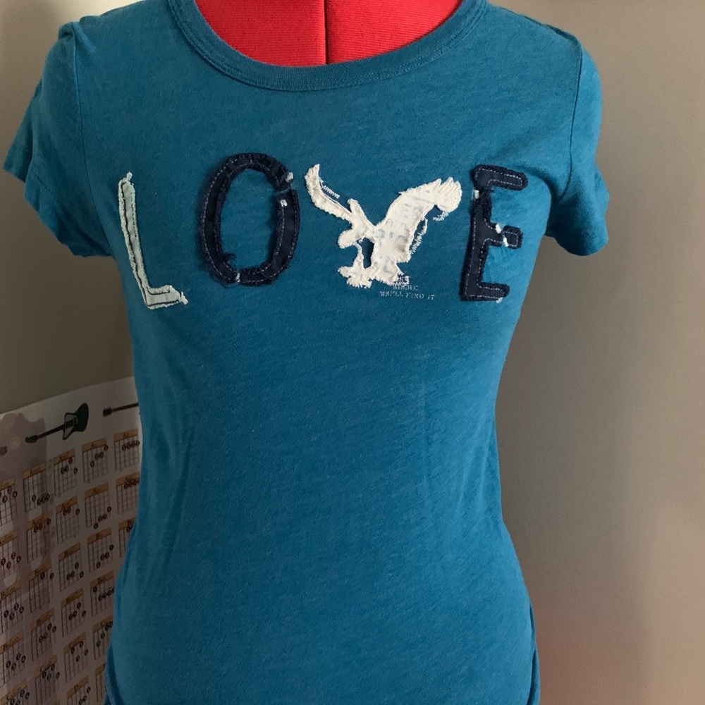 American Eagle Outfitters t-shirt